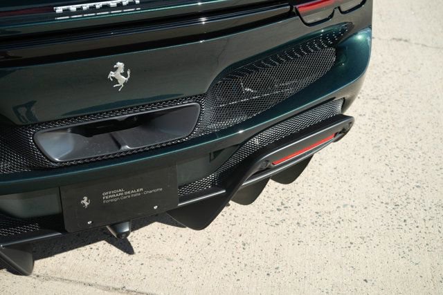 Used 2024 Ferrari 296 GTS image 27