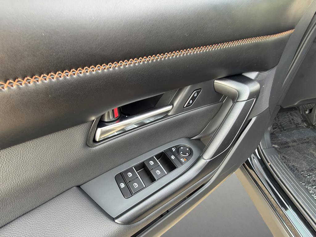 New 2026 MAZDA CX-50 2.5 Hybrid w/ Weather Package AWD/4WD image 11