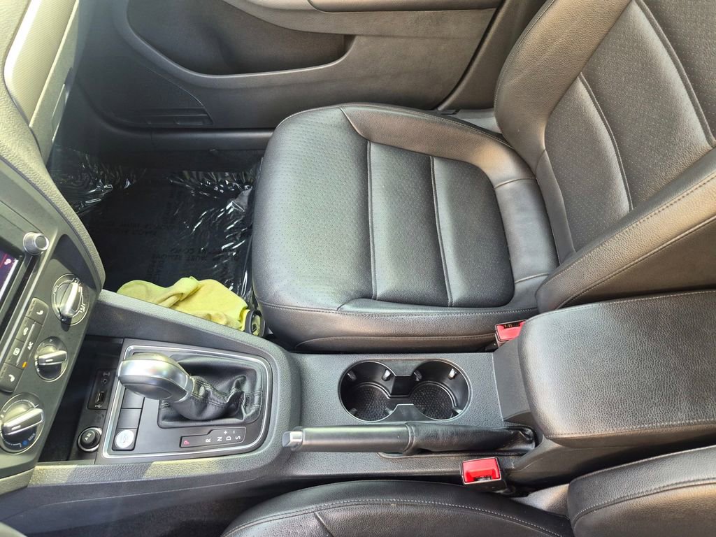 Used 2018 Volkswagen Jetta SE image 27