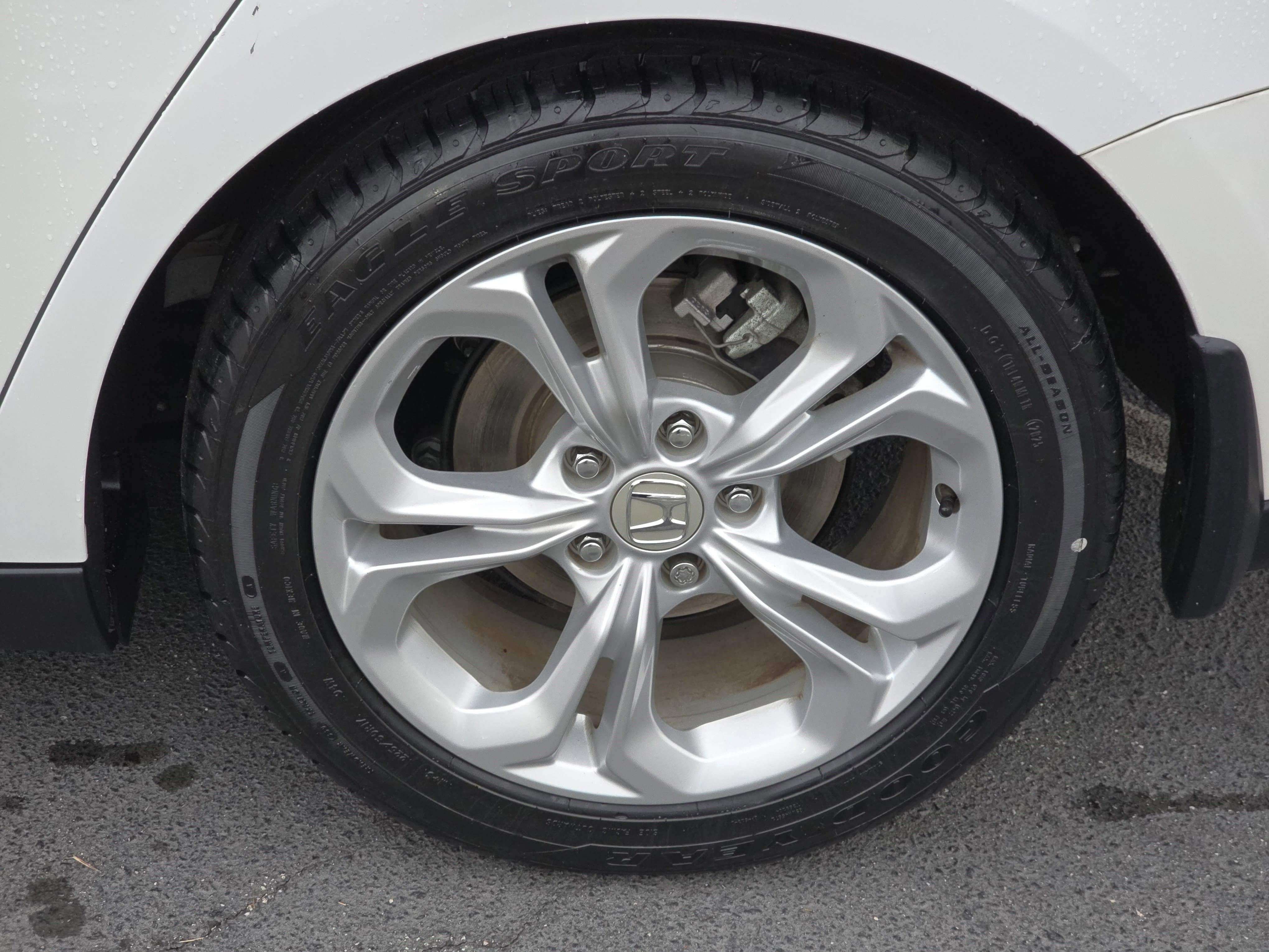 Certified 2023 Honda Accord LX image 31