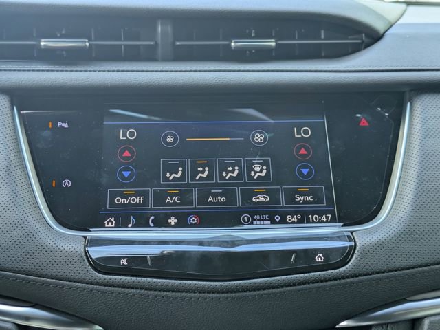 New 2026 Cadillac XT5 Luxury AWD/4WD image 26