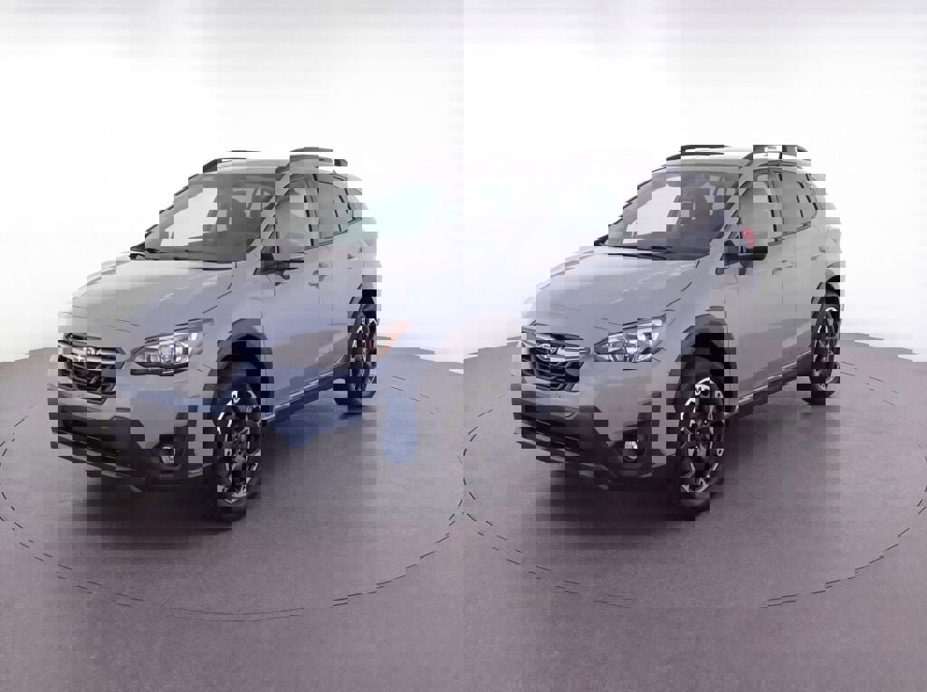 Used 2023 Subaru Crosstrek 2.0i Premium image 36