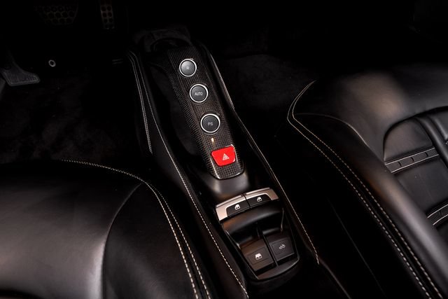 Used 2016 Ferrari 488 Spider RWD image 46