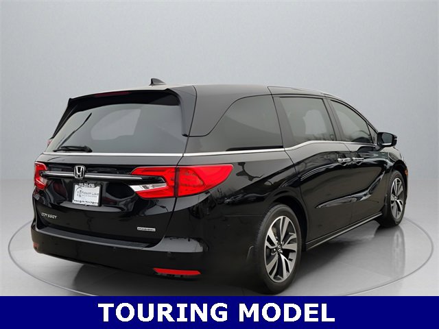Used 2024 Honda Odyssey Touring image 8
