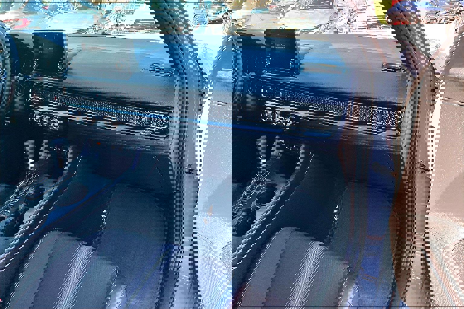 Used 2026 Honda Civic Sport image 15