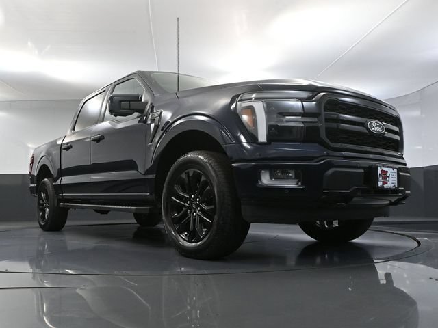 Used 2024 Ford F150 Lariat AWD/4WD image 56