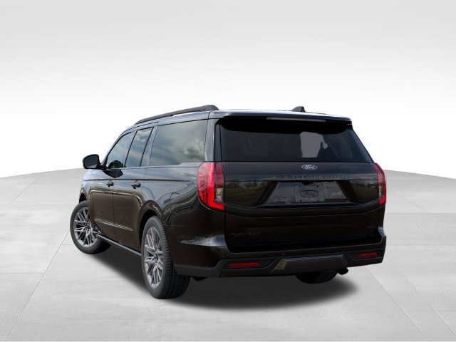New 2027 Ford Expedition Max Platinum w/ Stealth Appearance Package AWD/4WD image 9