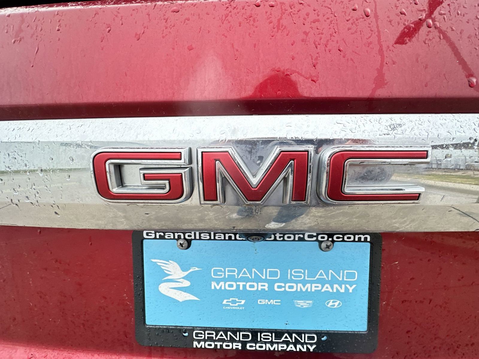 Used 2023 GMC Yukon XL SLE AWD/4WD image 31