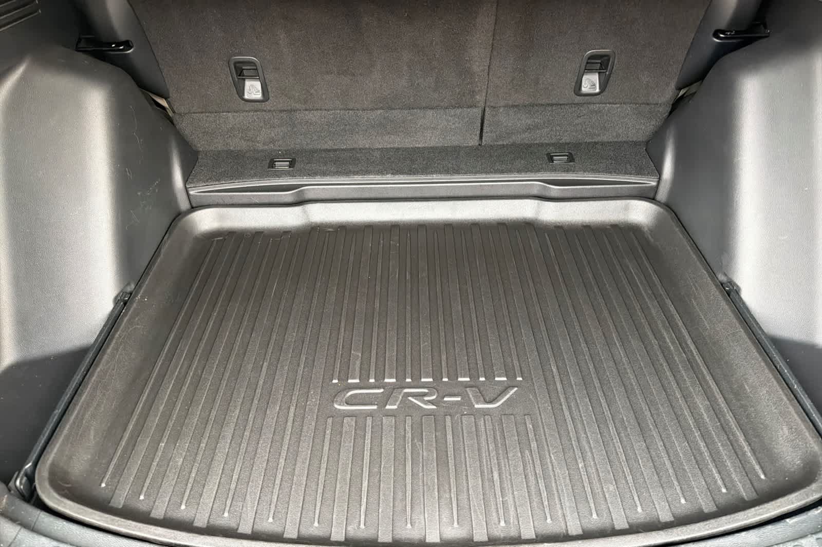 Used 2019 Honda CR-V Touring image 17