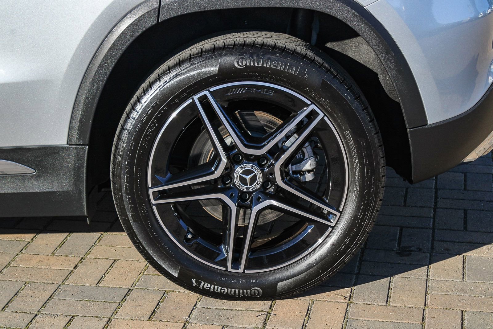 Certified 2026 Mercedes-Benz GLA 250 4MATIC image 11