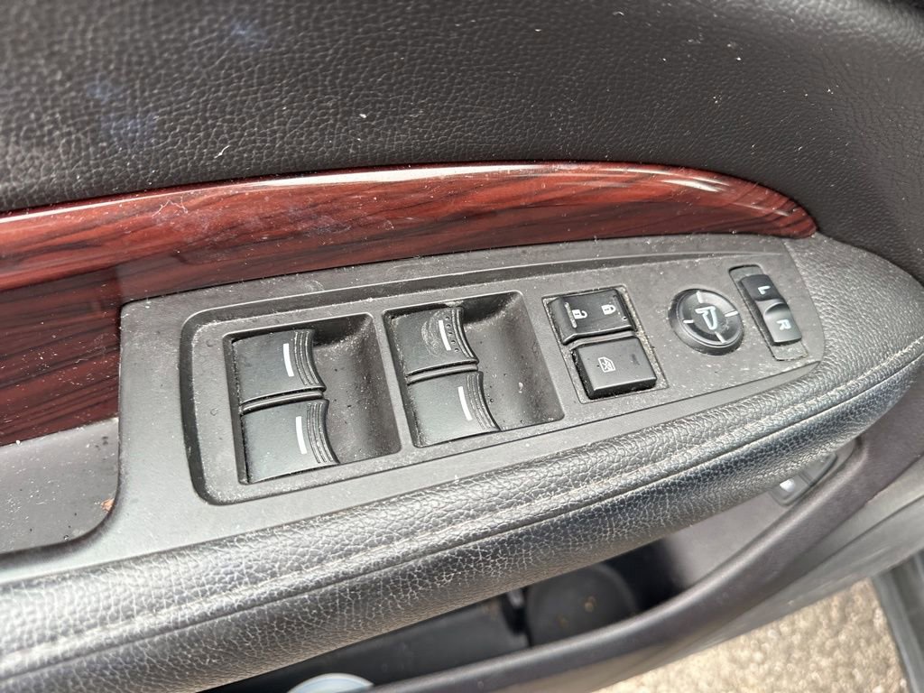 Used 2014 Acura MDX SH-AWD image 18