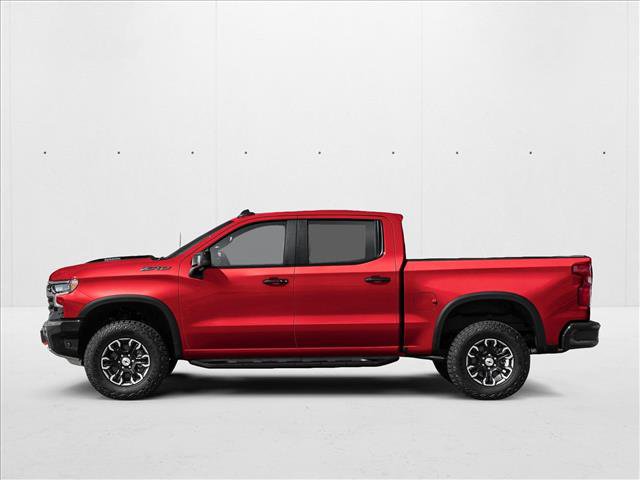 New 2026 Chevrolet Silverado 1500 ZR2 video 3
