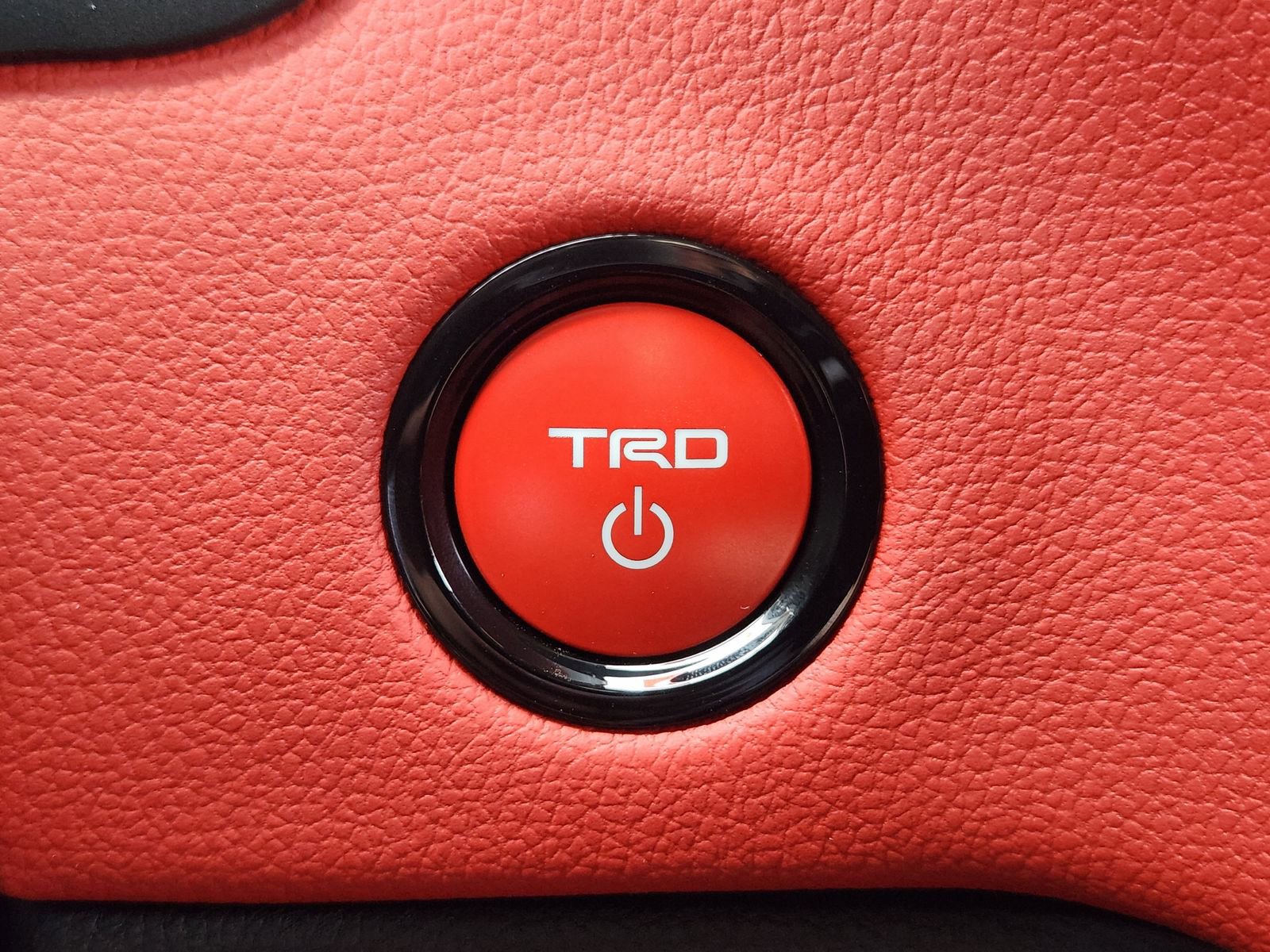 New 2026 Toyota Tundra TRD Pro AWD/4WD image 20