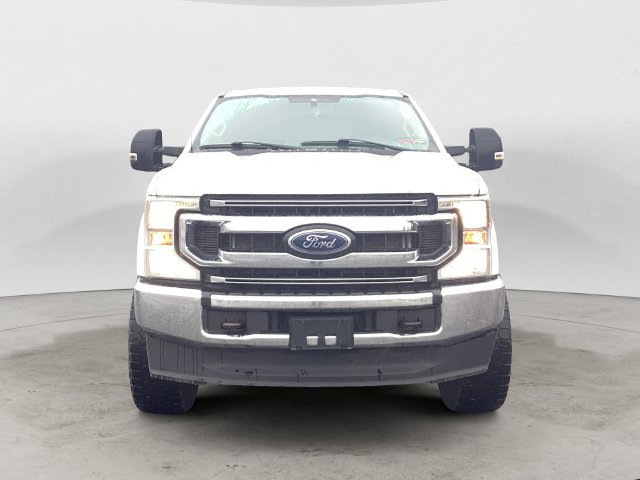 Used 2021 Ford F250 XLT AWD/4WD image 8