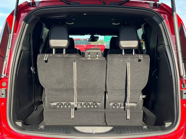 New 2026 Chrysler Pacifica Select AWD/4WD image 37