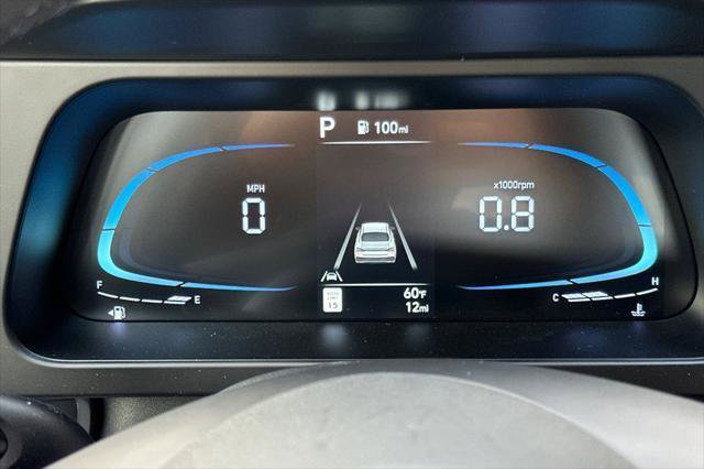 New 2026 Hyundai Elantra SEL Sport image 20