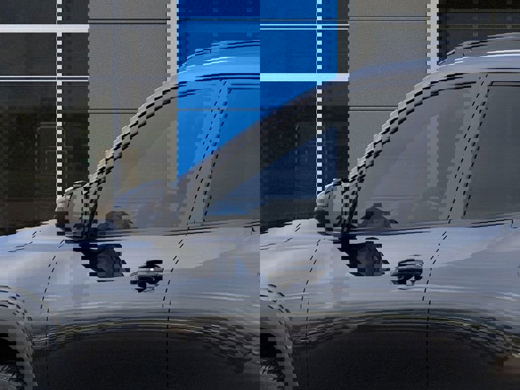 New 2026 Chevrolet Trax LT w/ Driver Confidence Package image 13