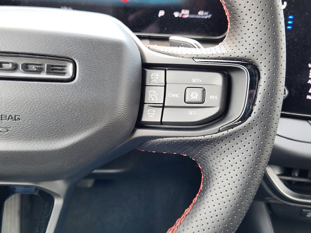 New 2026 Dodge Charger Scat Pack AWD/4WD image 17