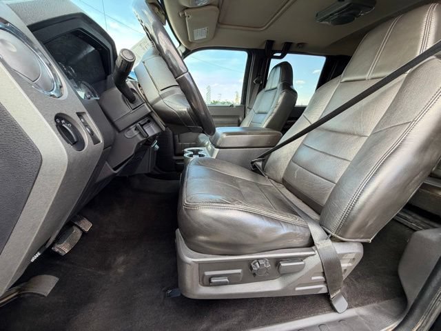 Used 2009 Ford F350 Lariat AWD/4WD image 6