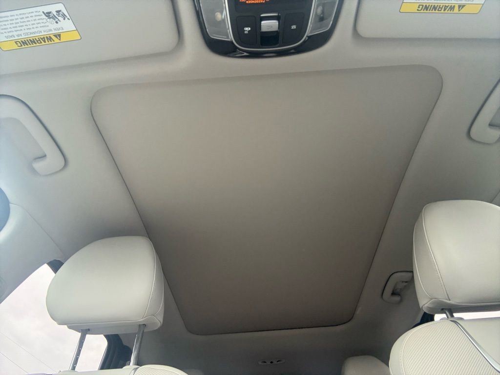 Used 2023 Hyundai Tucson Limited w/ Cargo Package image 44