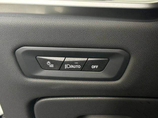 Used 2025 BMW X5 M60i w/ Climate Comfort Package AWD/4WD image 40