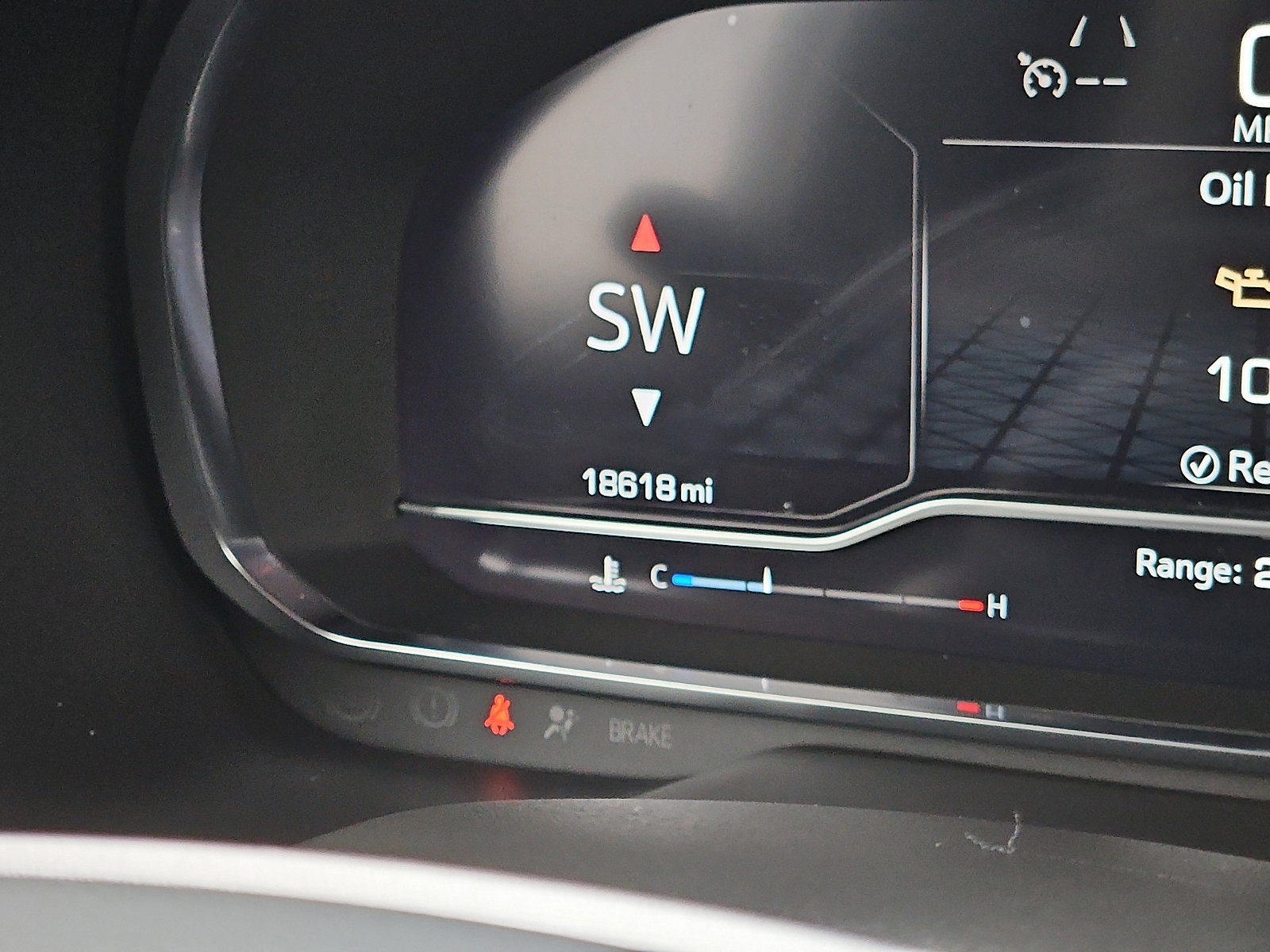 Certified 2024 GMC Yukon XL SLT image 19