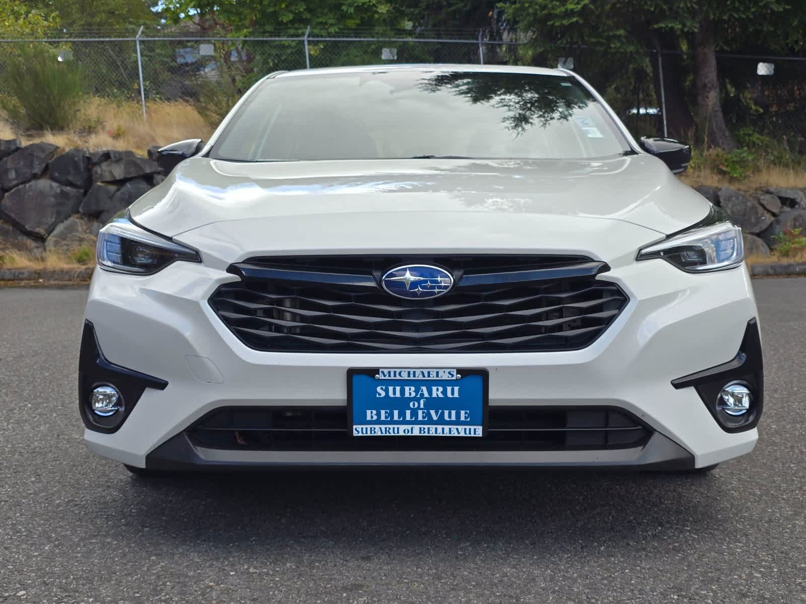 Certified 2024 Subaru Impreza RS AWD/4WD image 6