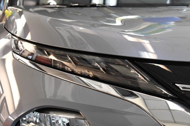 New 2026 Mitsubishi Outlander SE AWD/4WD image 3