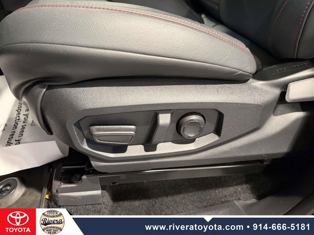 Used 2024 Toyota Tacoma TRD Pro AWD/4WD image 15