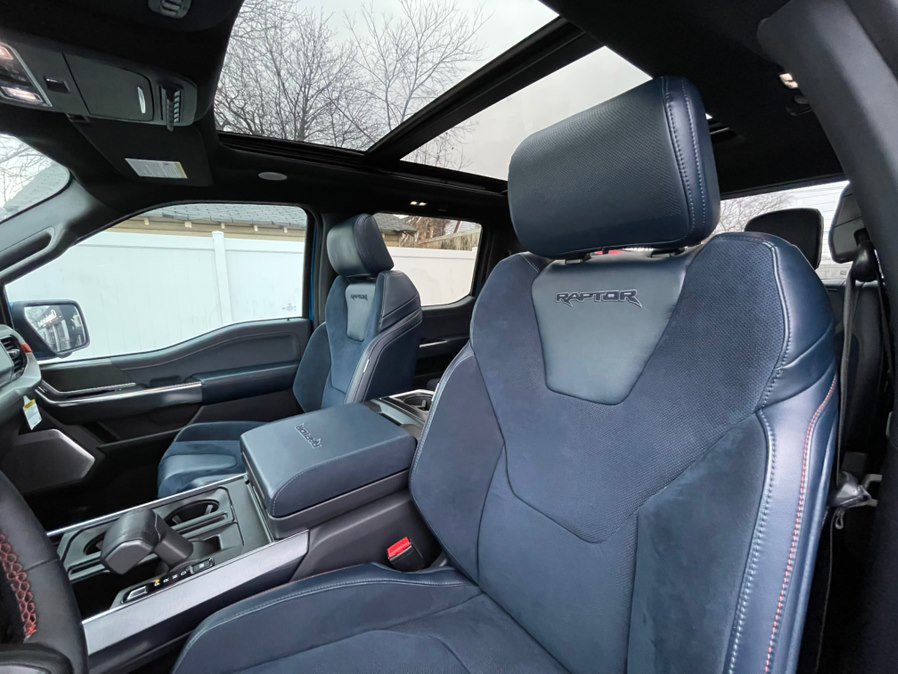 Used 2021 Ford F150 Raptor w/ Raptor 37 Performance Package image 25