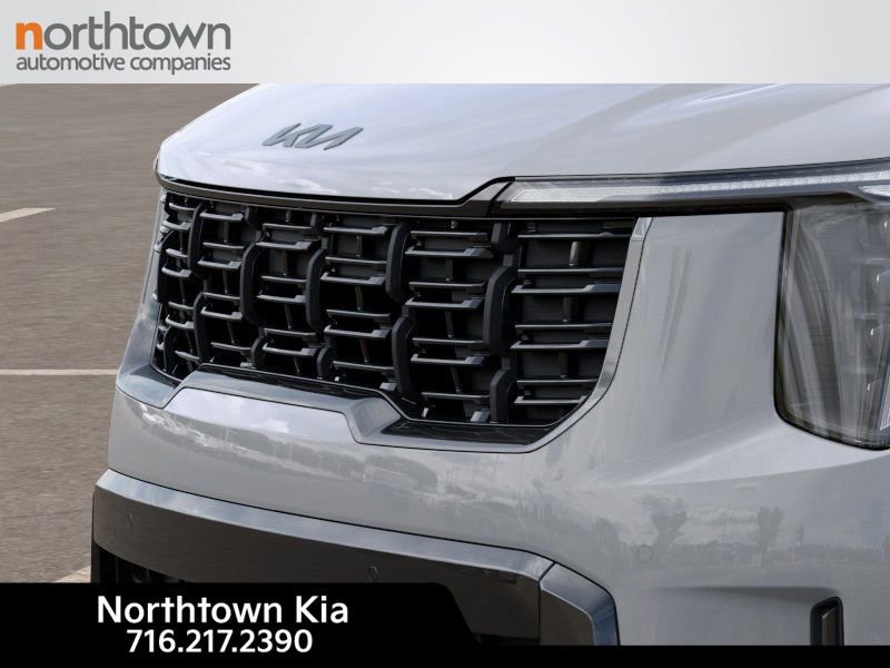 New 2026 Kia Sorento X-Line EX image 13