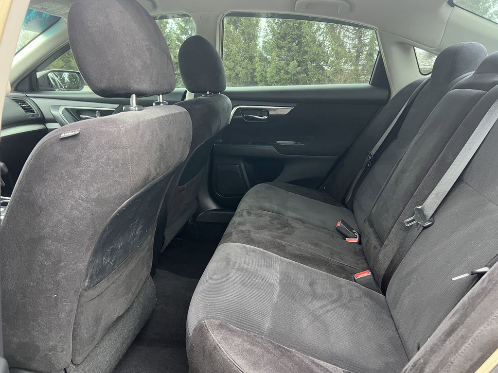 Used 2013 Nissan Altima 2.5 S image 15