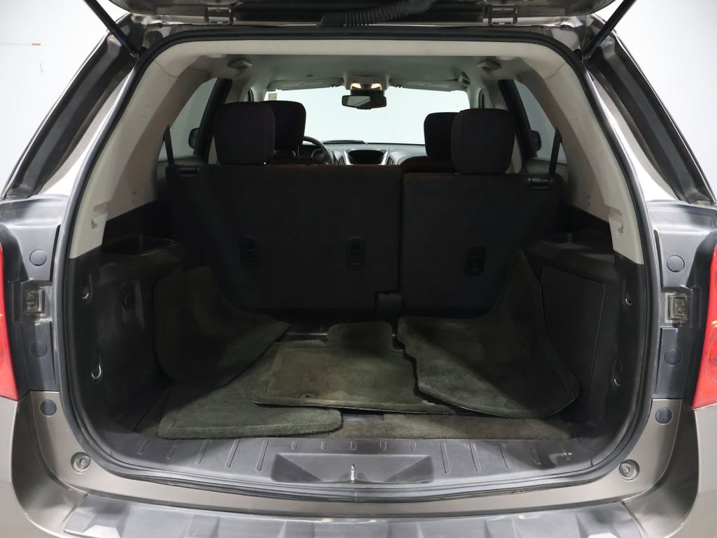 Used 2012 Chevrolet Equinox LT w/ Driver Convenience Package image 19