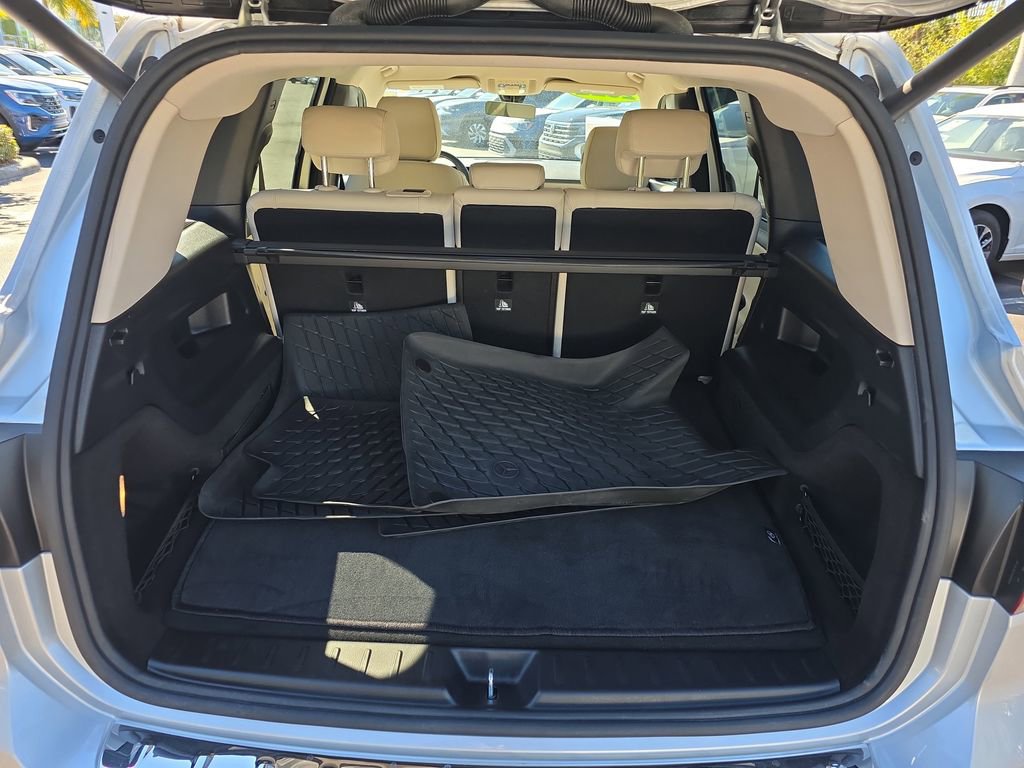 Used 2022 Mercedes-Benz GLB 250 GLB 250 image 7