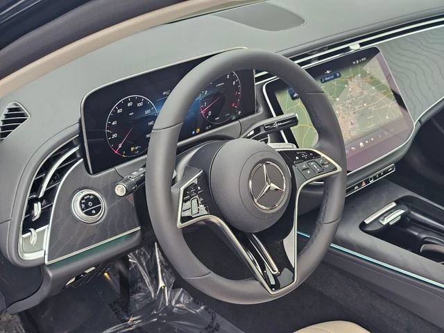 New 2027 Mercedes-Benz E 350 4MATIC Sedan image 15