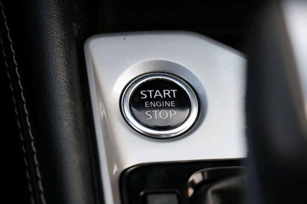 Used 2023 Nissan Altima 2.5 SV image 13