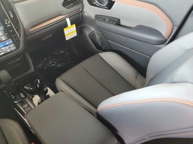 New 2026 Subaru Forester Touring AWD/4WD image 12