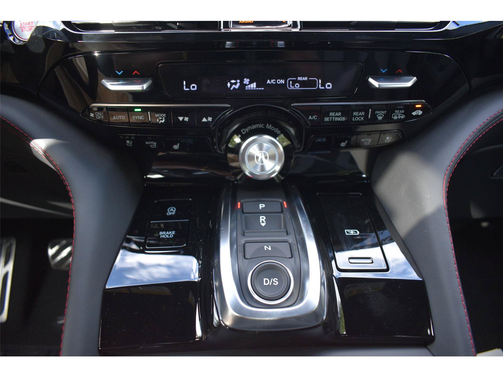 New 2026 Acura MDX A-Spec AWD/4WD image 16