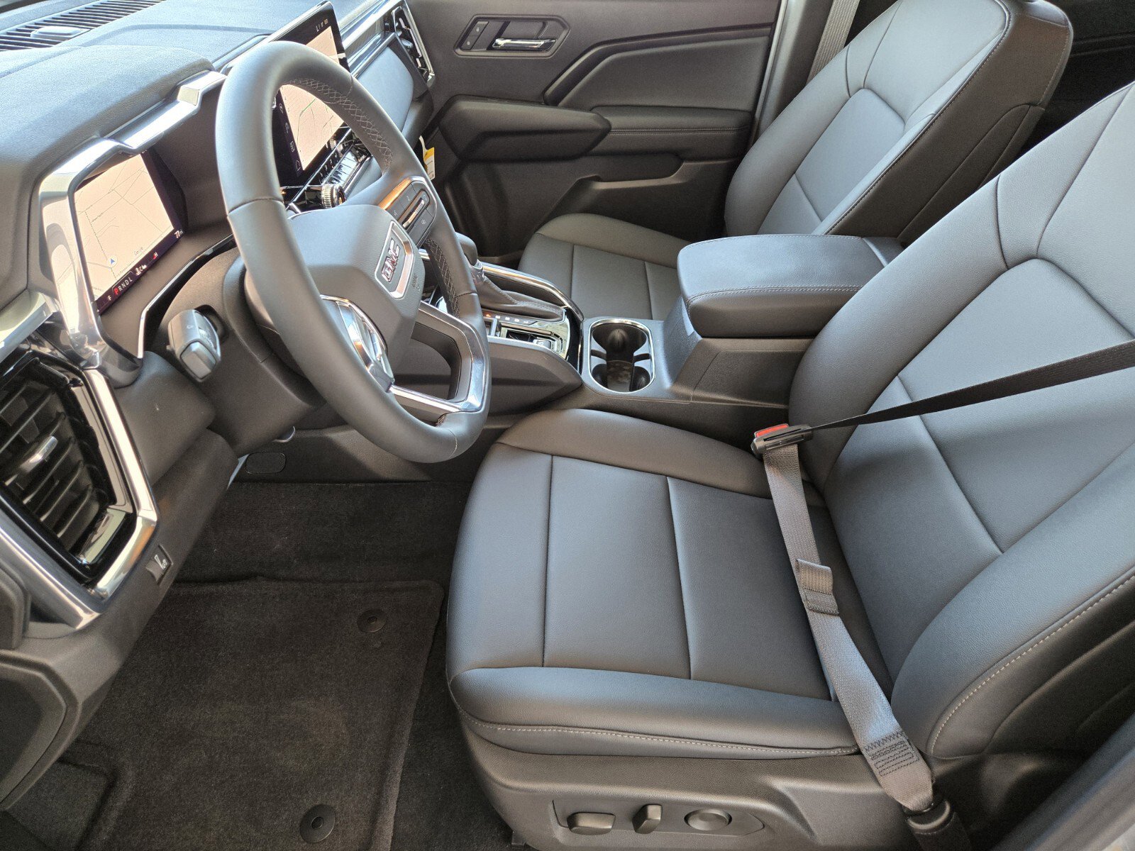 New 2025 GMC Canyon Elevation w/ Convenience Package image 6