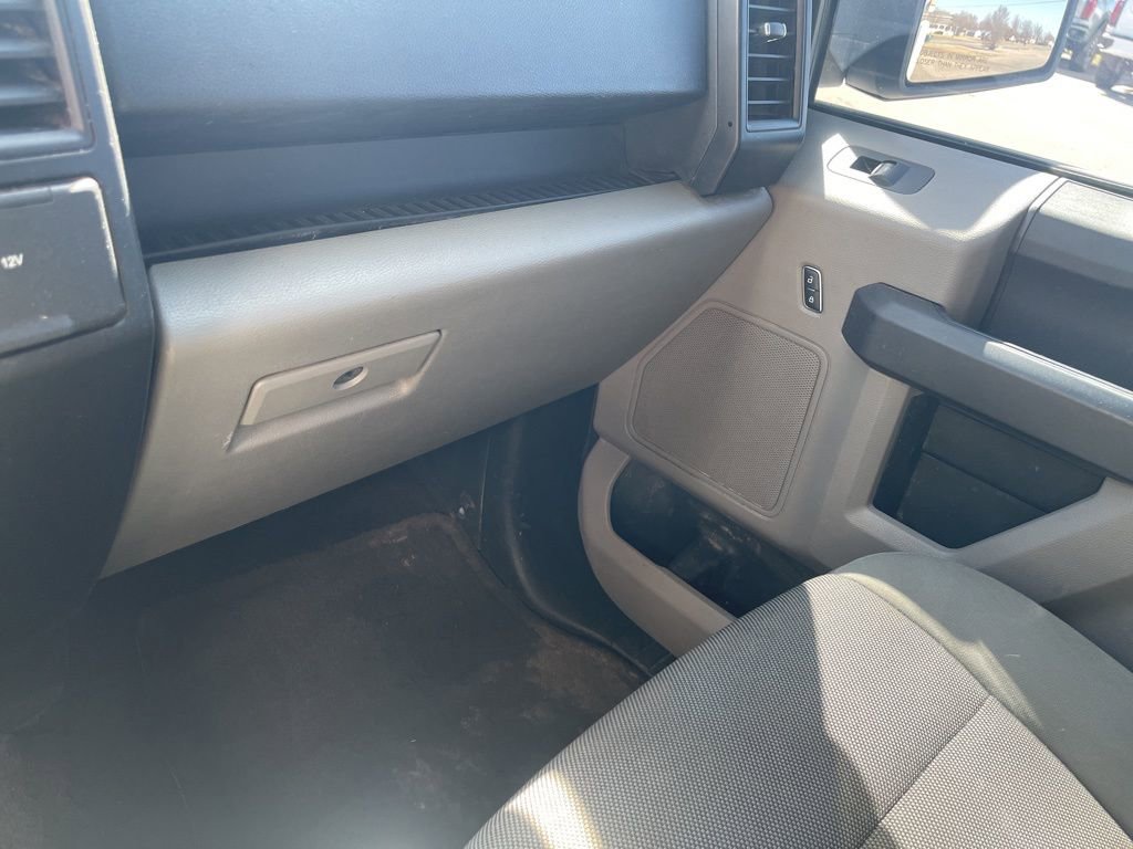 Used 2015 Ford F150 XL w/ Equipment Group 101A Mid image 28