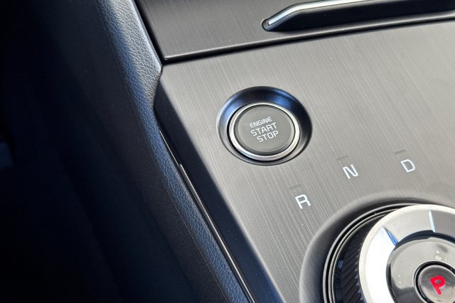 New 2027 Kia Sportage S AWD/4WD image 26