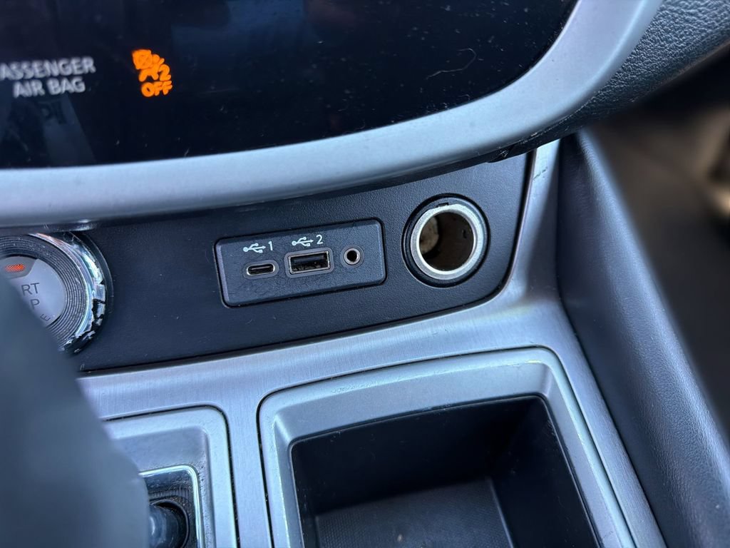 Used 2019 Nissan Murano S FWD image 28