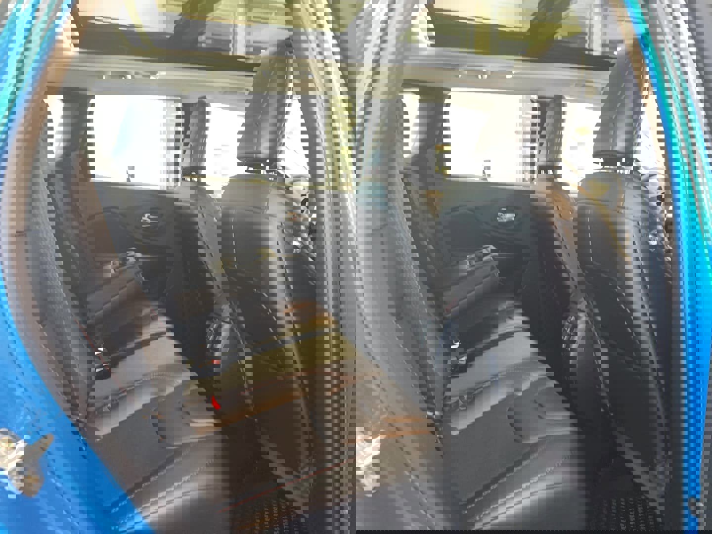 Used 2022 Jeep Cherokee Trailhawk w/ Sun, Sound & Nav Group image 21