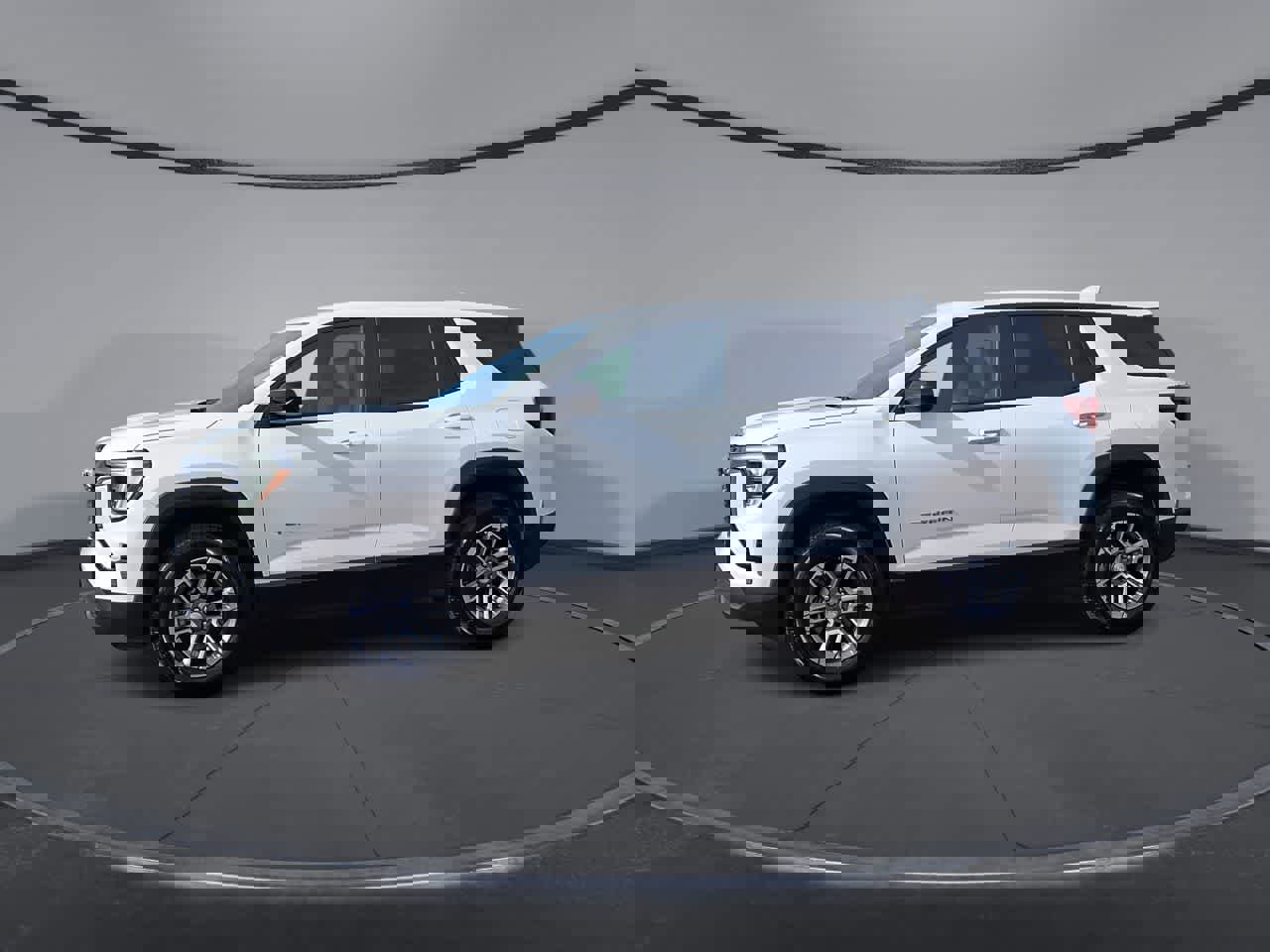 Used 2026 GMC Terrain Elevation image 4