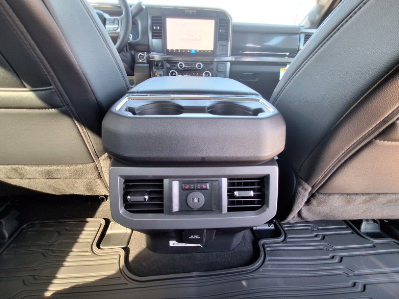 New 2026 Ford F350 Lariat image 17
