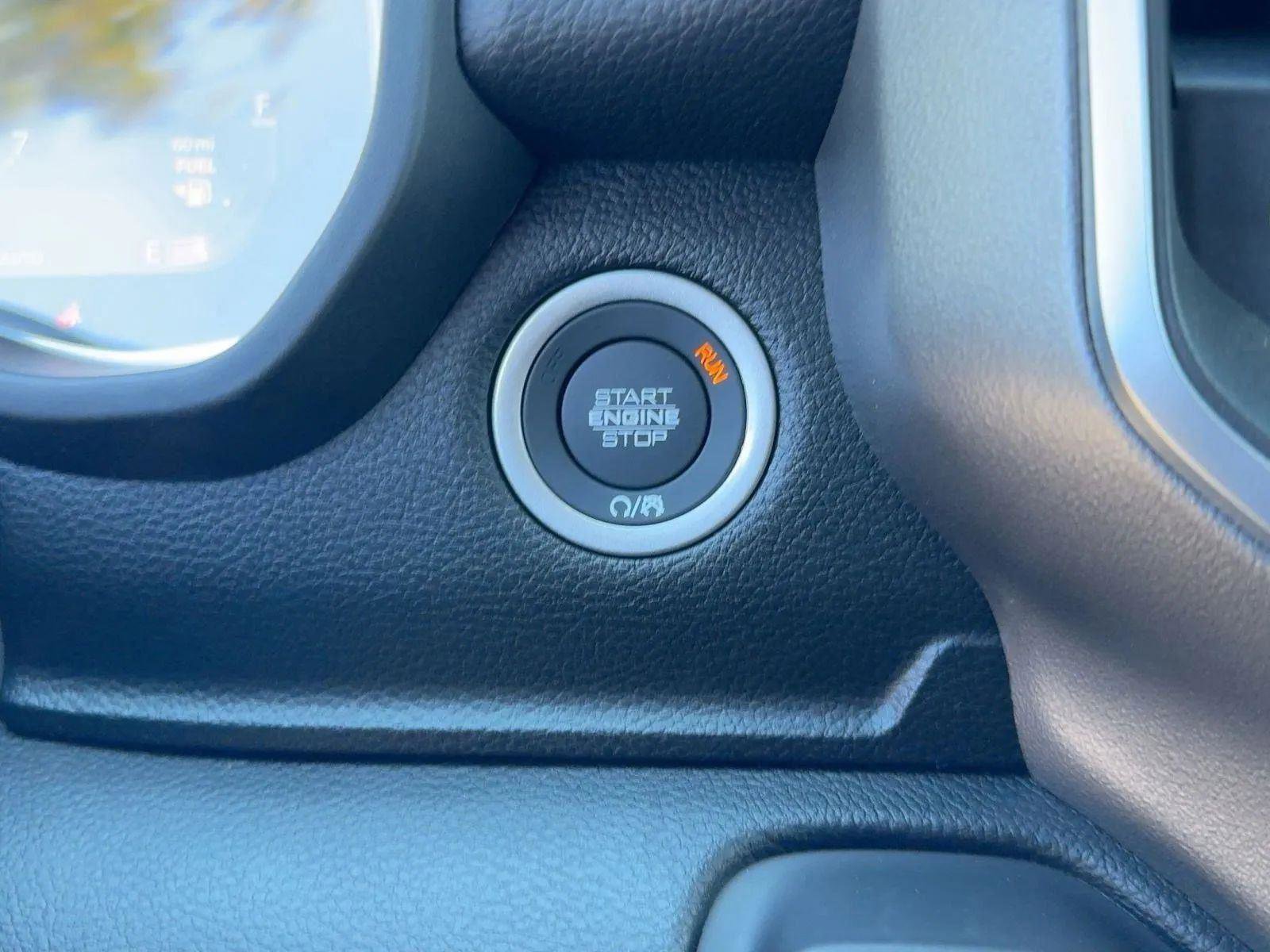 New 2026 RAM 1500 Lone Star image 26