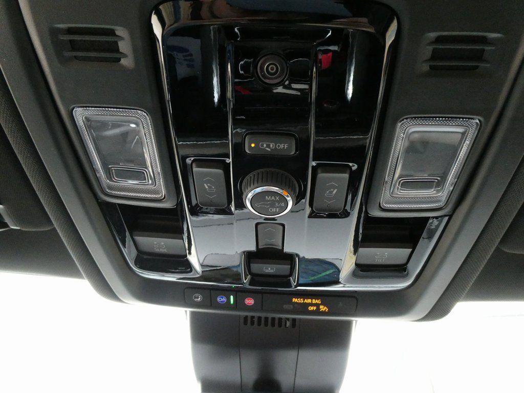 New 2026 Chevrolet Tahoe High Country image 36