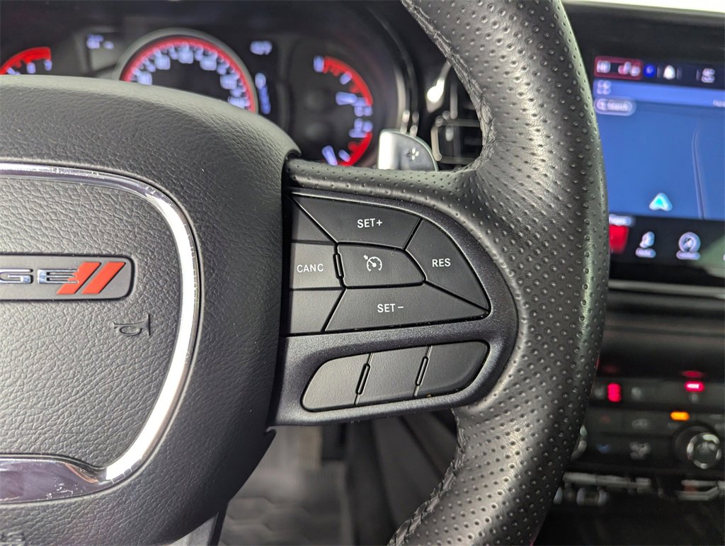 Used 2022 Dodge Durango R/T w/ Tow 'N Go Package image 23