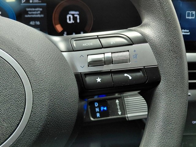 Used 2025 Hyundai Sonata SEL image 31