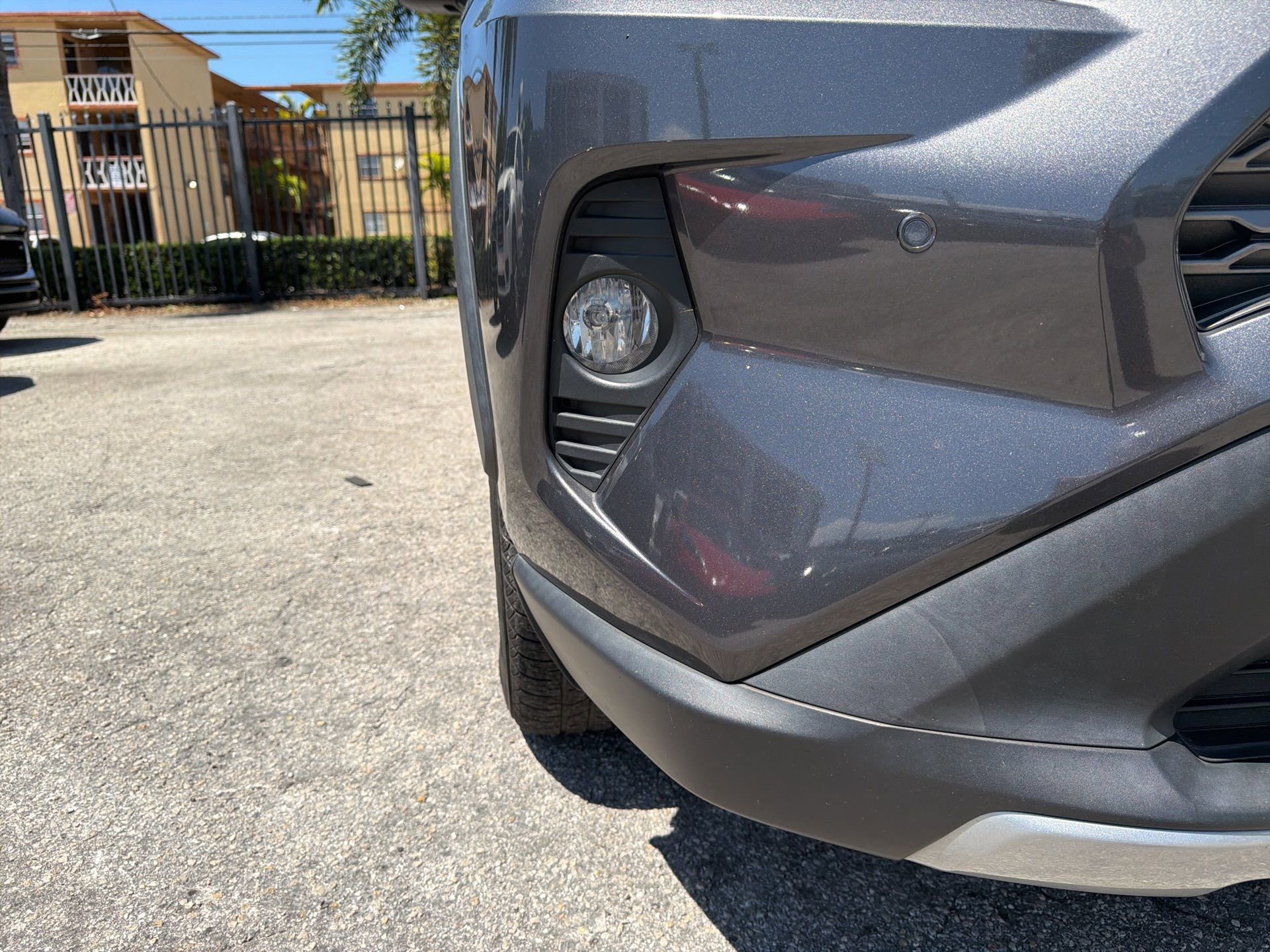 Used 2019 Toyota RAV4 Limited FWD image 33